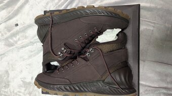 Pánske topánky Ecco Exostrike - 2