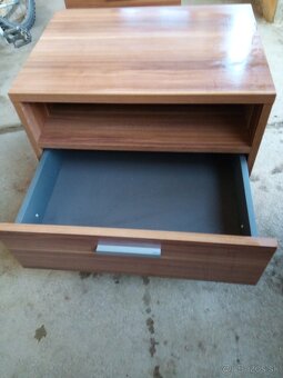 Nočné stolíky - 2