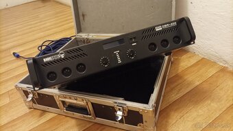 Kufor na zosilňovač - 2