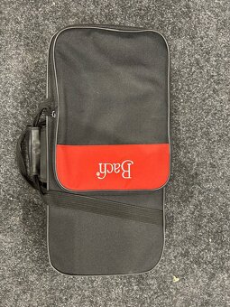 Predám trubku Bach TR‑501 – nová - 2