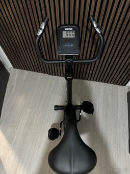 Stacionárny bicykel - 2