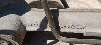 Fabia 1 servoriadnie trw - 2