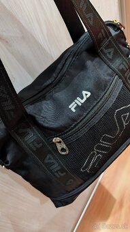 Fila kabelka - 2