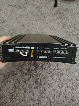 Blaupunkt Ema 460 - 2