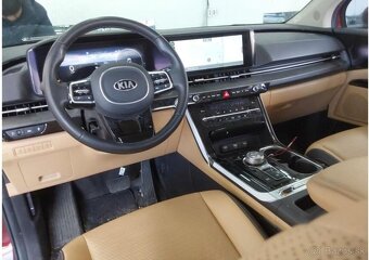 Kia Carnival 2.2- VŮZ NA CESTĚ - 2