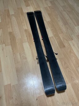 Detské lyže Salomon 110 cm - 2