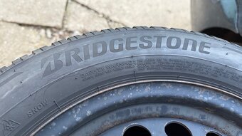 Plechače 5x112 r15 - 2