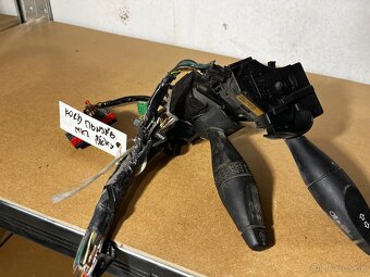 Ford páčky smeroviek - 2