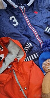 Zimny balik chlapec 86 - 2