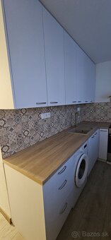 Prenájom dvoj izbový byt - 2