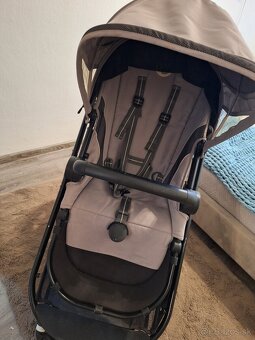 Cybex balios M - 2