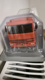 Deagostini Škoda 400 FOX - 2