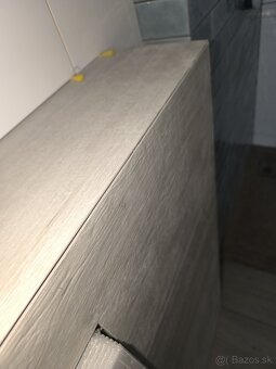 Obklady a dlažby - 2