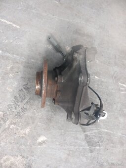 Predna otoč BMW E90/E91/E92/E93 - 2