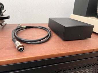 Naim Stageline N phono stage - 2