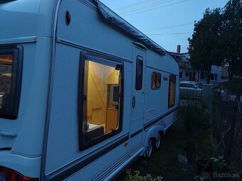 Predám karavan lmc - 2