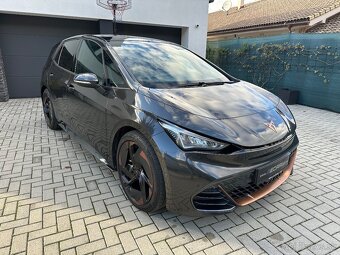 Cupra Born e-Boost 58kWh 231k - 2