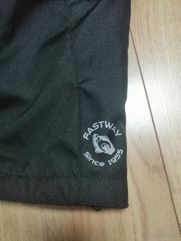 FASTWAY nohavice - 2