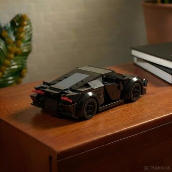LEGO MOC Lamborghini Huracan (Black Edition) - 2