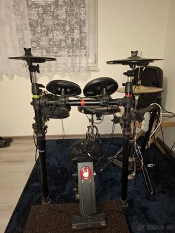 elektricke bicie medeli - 2