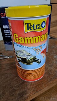 Vybavenie do akvária 2 - 2