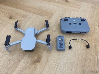 DJI mini 2 - 2