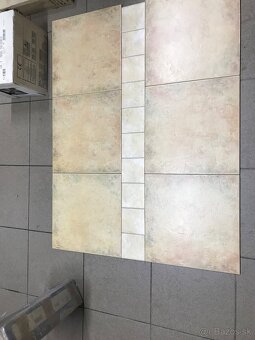 Predám obklad, blažbu - 2