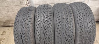 195/65R15  zimne - 2