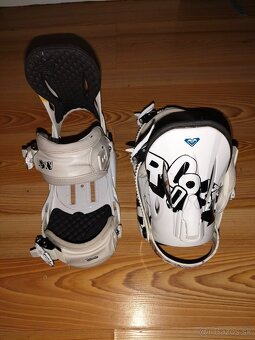 Dámske viazanie Roxy - 2