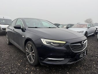 Opel Insignia 2.0 CDTI S&S Dynamic AT8 - 2