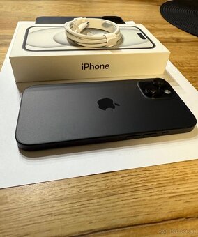 Apple IPhone 15, 128GB - 2