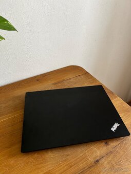Lenovo ThinkPad E480 - 2