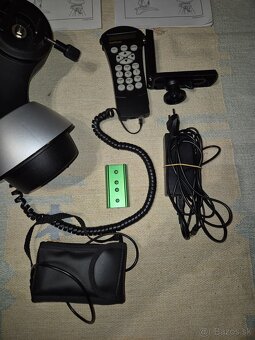 AZ GOTO Skywatcher - 2
