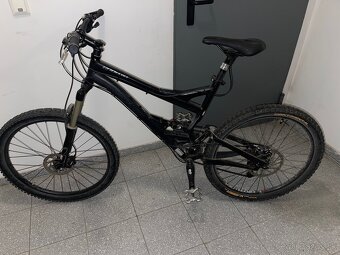 Specialized Enduro Elite pro - 2