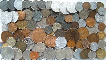 mince staré mix 120 kusov - 2