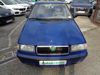 Škoda Felicia Combi 1.3 LXi - 2