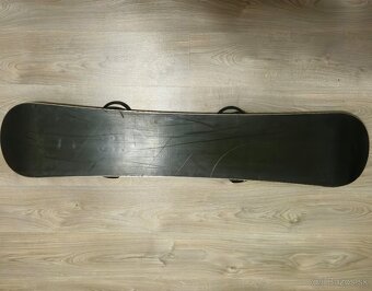 snowboard crazy creek bionic 35 - 2