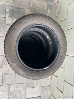 Letné pneumatiky Taurus High Performance 185/60 R15 88H - 2