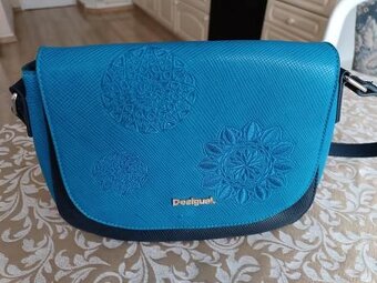 Kabelka Desigual - 2