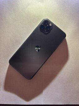 iPhone 11 Pro max 256gb - 2