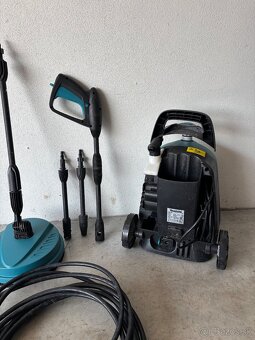 Tlakový čistič MAKITA HW102 - 2