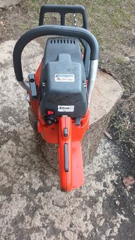 Motorová píla oleo mac 962 - 2