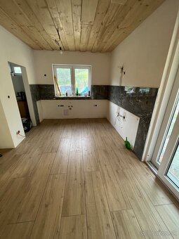 Obkladacie a stavebne práce - 2