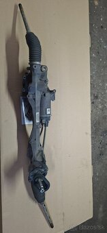 Servoriadenie Škoda octavia 3 - 2