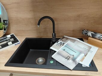 Kuchyňa na mieru - 2