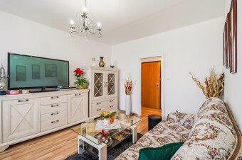 3 izbový byt na predaj Nitra - centrum - 2