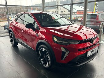 Renault Captur Techno TCe 90 E6W - NOVÝ - 2