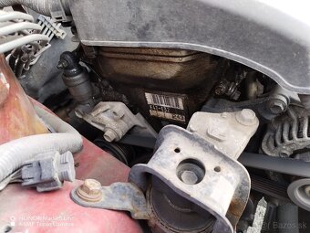 Toyota corolla e12 - 2