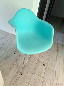 Jedálenské stoličky 4ks - 2