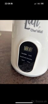 Luli Chef Midi varič - 2
